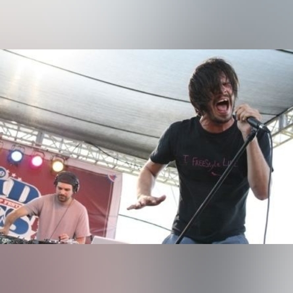 Eyedea and abilities stickers part 2 - Picture 13 of 16